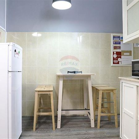 Down Town Lisbon Apartment ภายนอก รูปภาพ