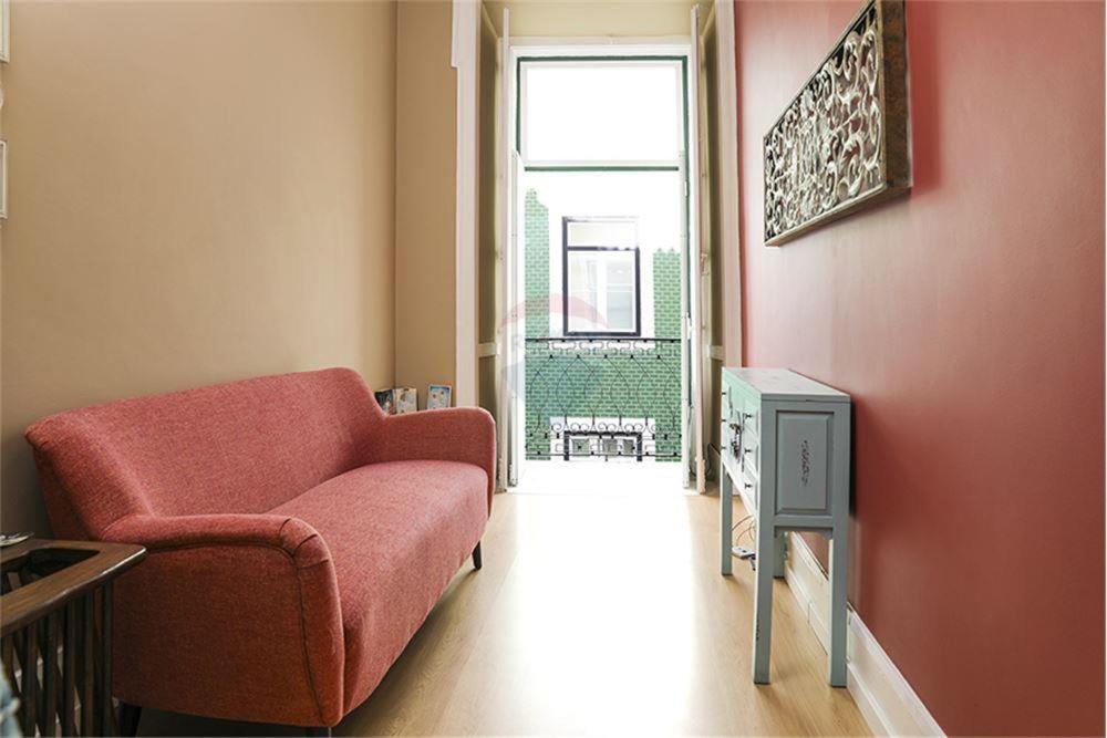 Down Town Lisbon Apartment ภายนอก รูปภาพ