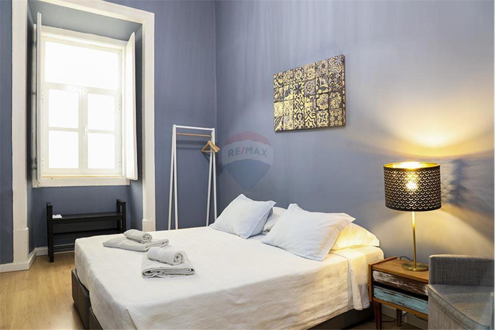 Down Town Lisbon Apartment ภายนอก รูปภาพ